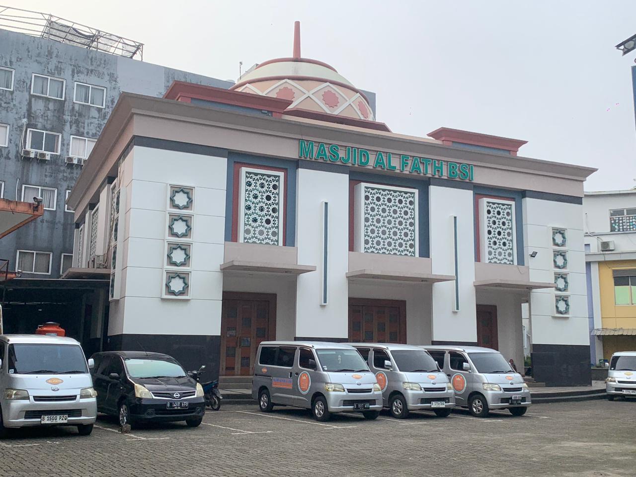 Masjid