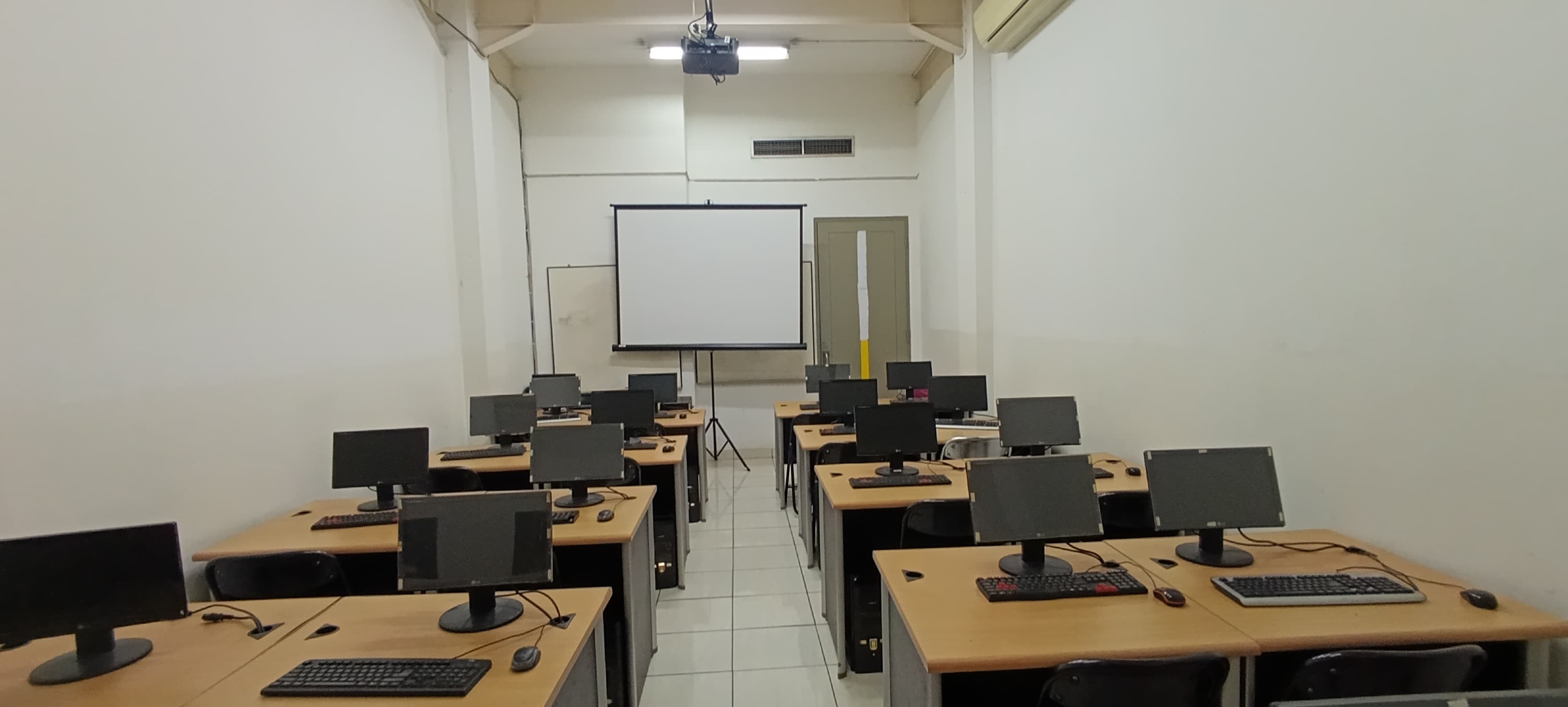 Laboratorium