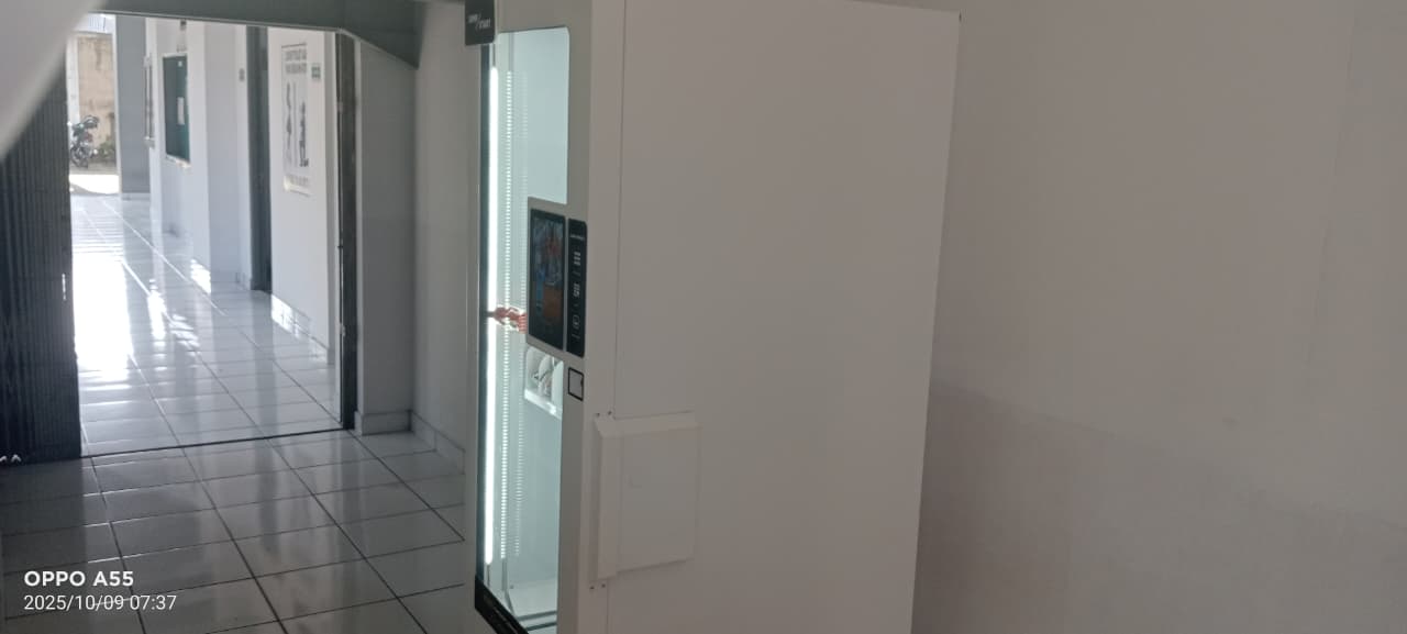 Vending Machine
