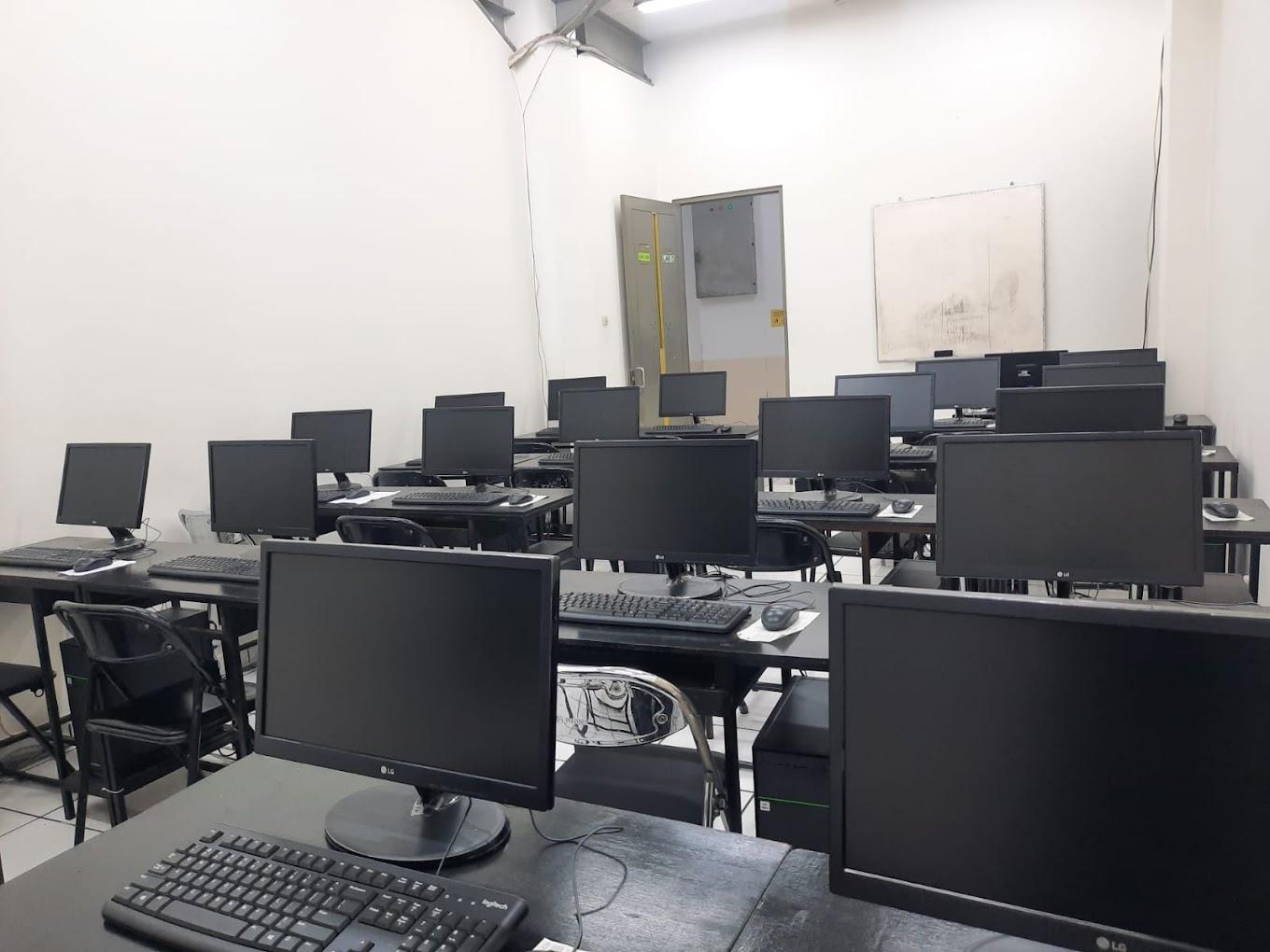 Laboratorium