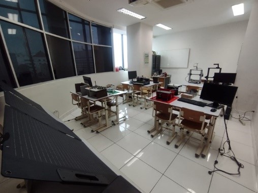 Pusat Inovasi