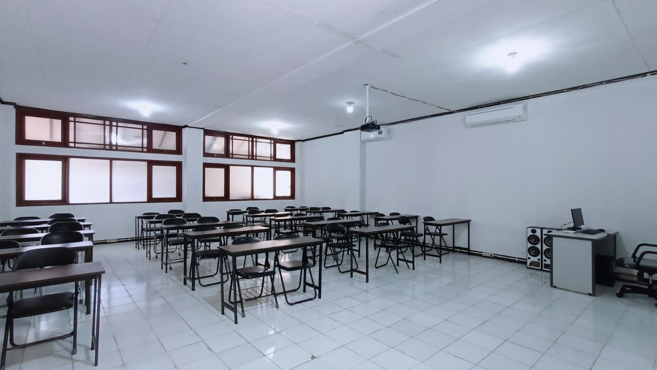 Ruang Kelas