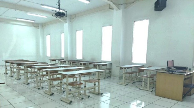 Ruang Kelas