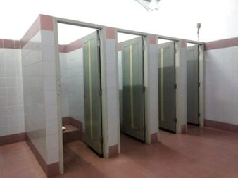 Fasilitas Umum