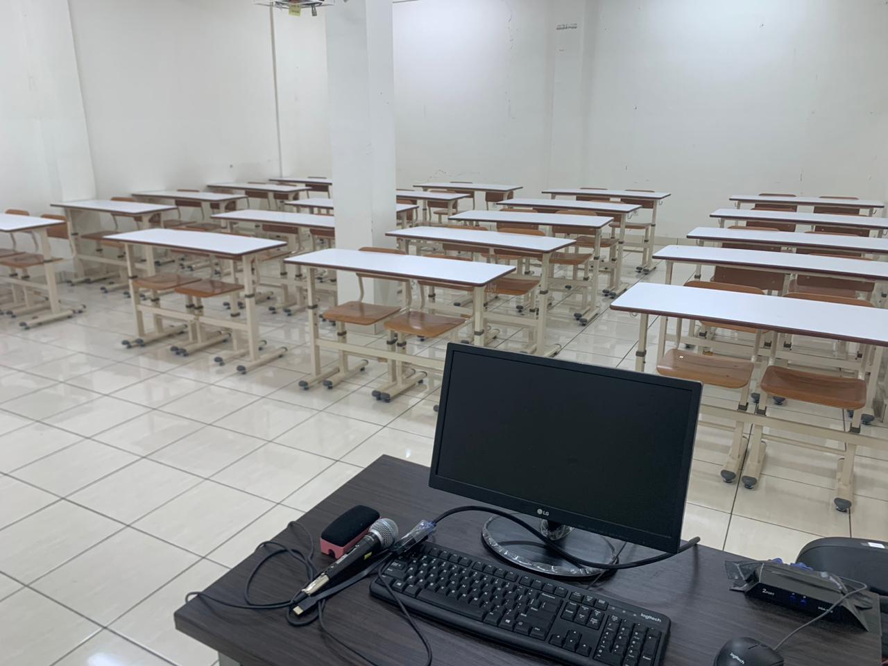 Ruang Kelas