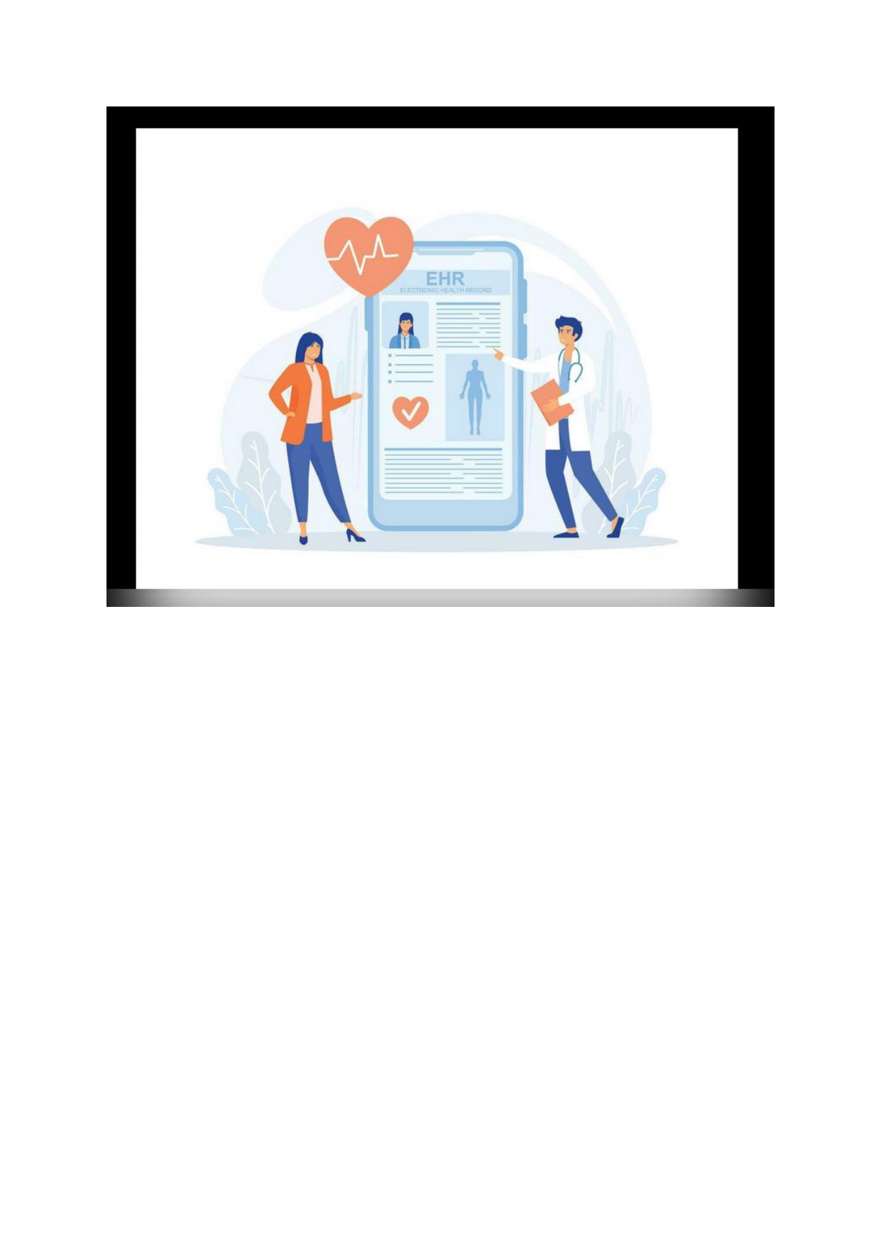 E-Health dan Telenersing