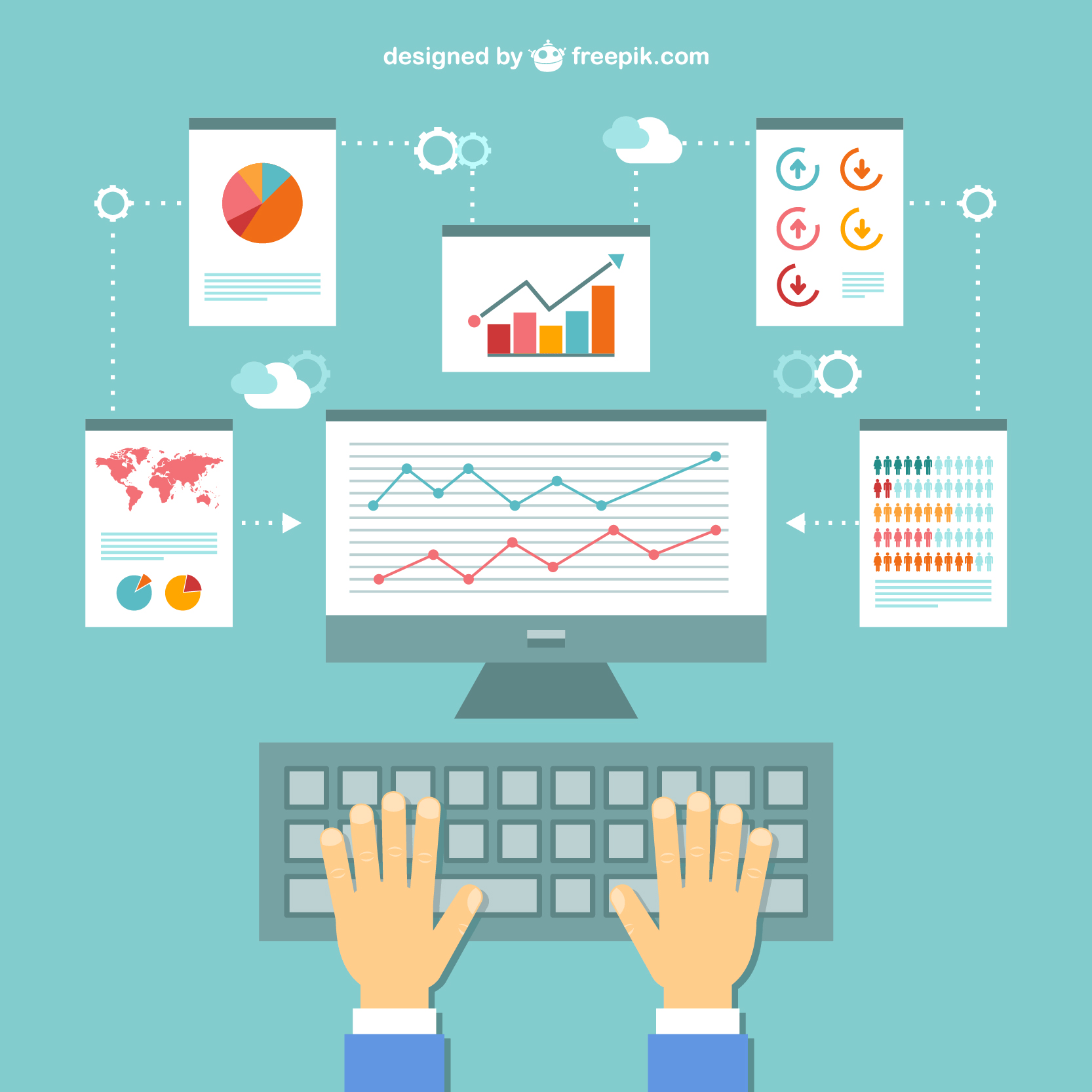Analisa Perancangan Sistem Informasi Akuntansi