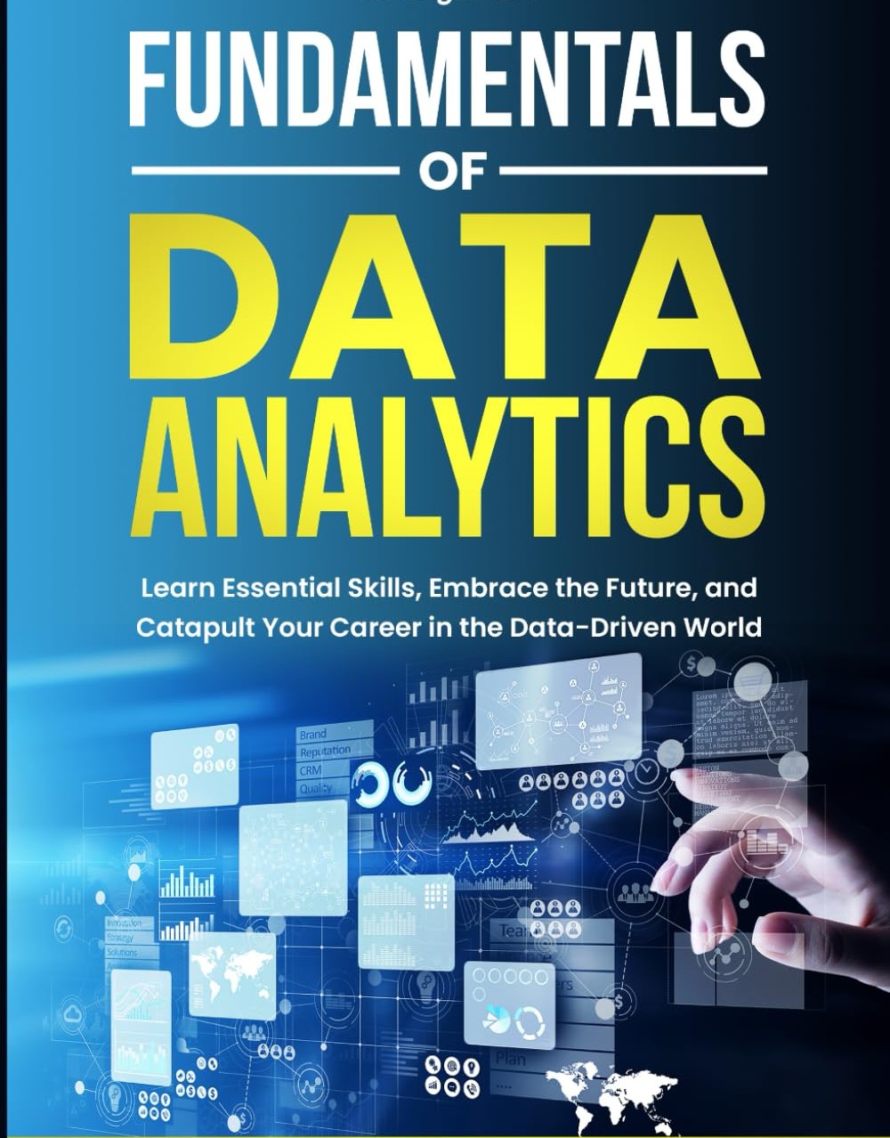 Fundamental Data Analyst