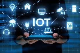 Internet of Things (IoT)