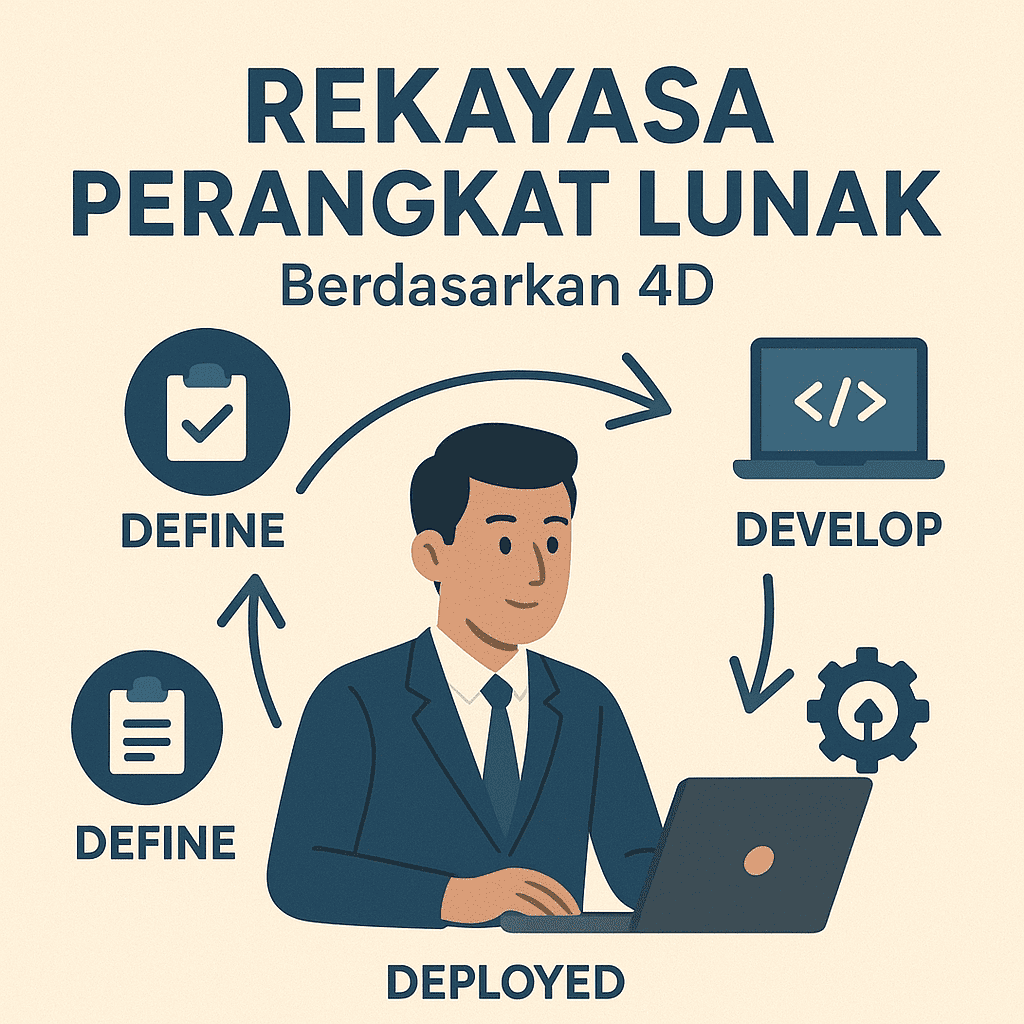 Rekayasa Perangkat Lunak