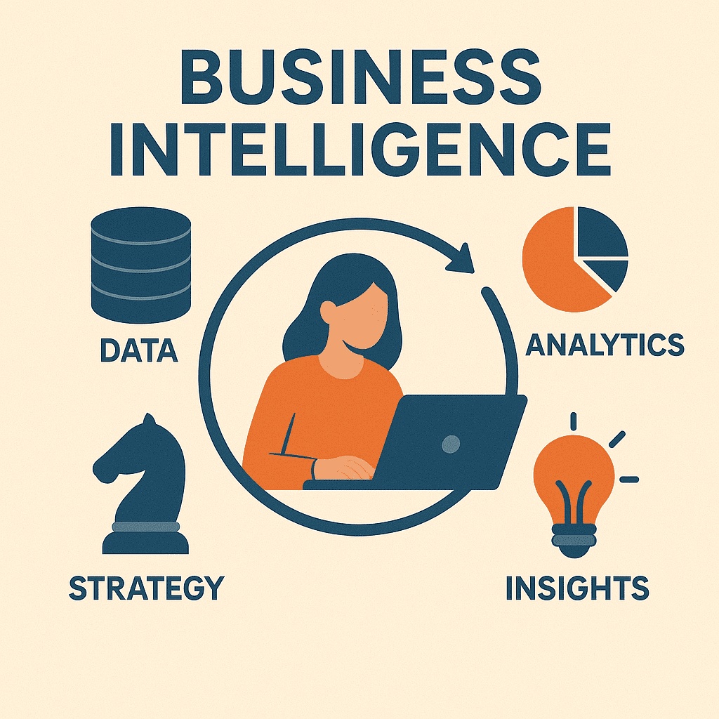 Business Intelligence