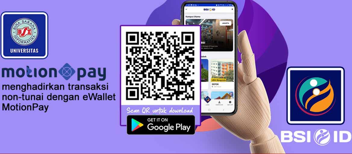 Motion Pay